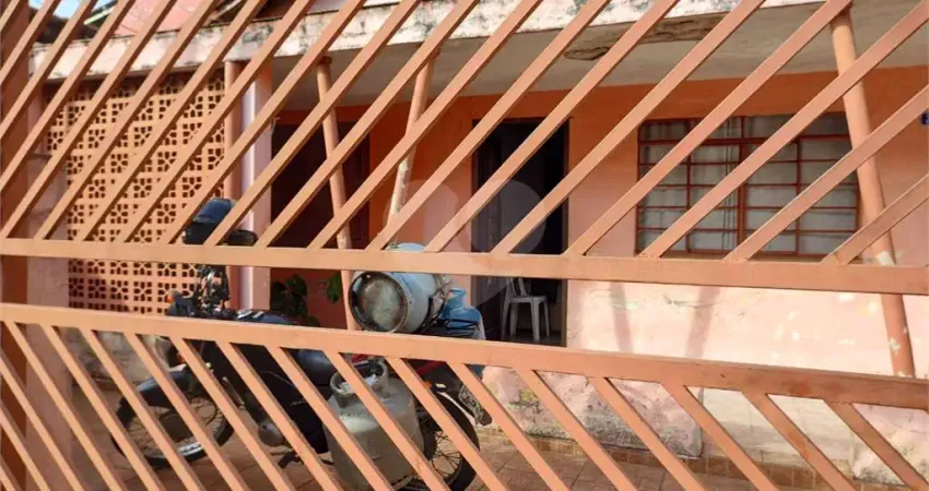 Casa com 4 quartos à venda na Rua Conde de Santa Fé, 28, Chora Menino, São Paulo