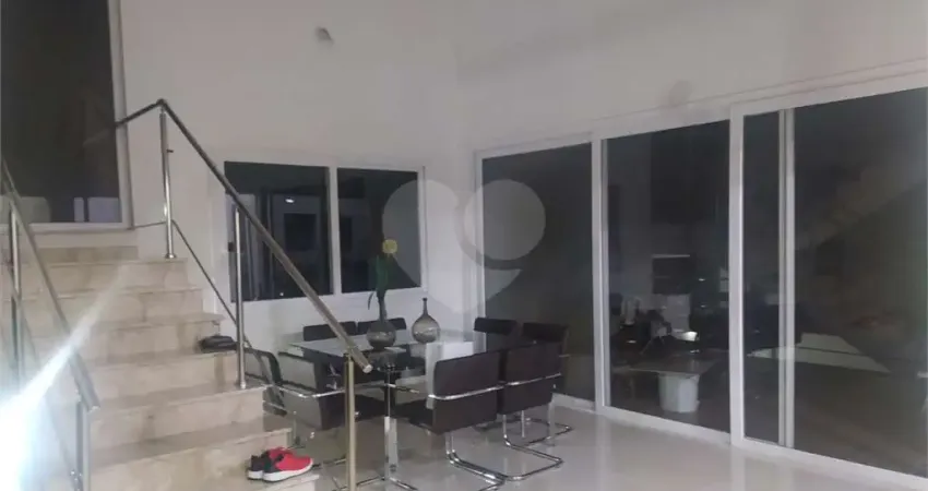 Casa em condomínio fechado com 3 quartos à venda na Avenida Nova Cantareira, 3924, Tucuruvi, São Paulo