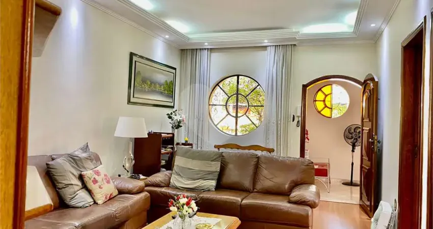 Casa com 3 quartos à venda na Largo São José do Maranhão, 206, Maranhão, São Paulo