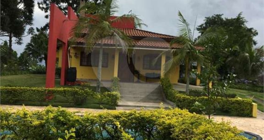 Chácara / sítio com 3 quartos à venda na Avenida Monte Carlo, 2125, Aguazul, Guarulhos