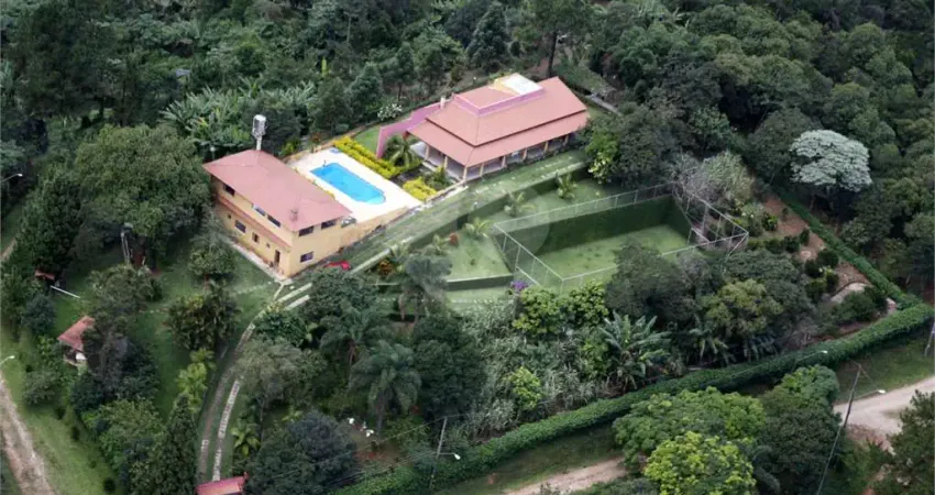 Chácara / sítio com 3 quartos à venda na Avenida Monte Carlo, 2125, Aguazul, Guarulhos