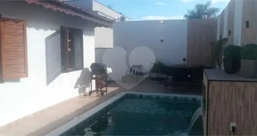 Casa em condomínio fechado com 3 quartos à venda na Estrada do Itapeti, 1, Parque Residencial Itapeti, Mogi das Cruzes