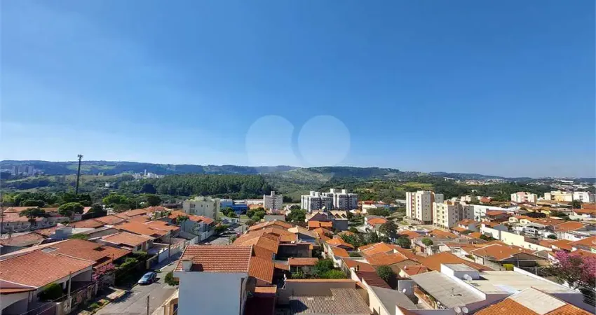 Apartamento com 3 quartos à venda na Rua Mário Olivo, 341, Jardim Maracanã, Valinhos