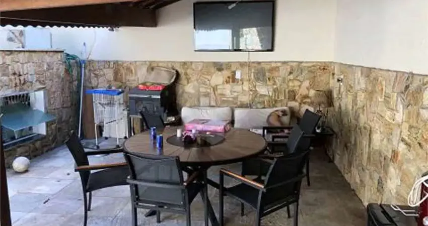 Casa com 3 quartos à venda na Rua Maestro Bortolucci, 90, Tremembé, São Paulo