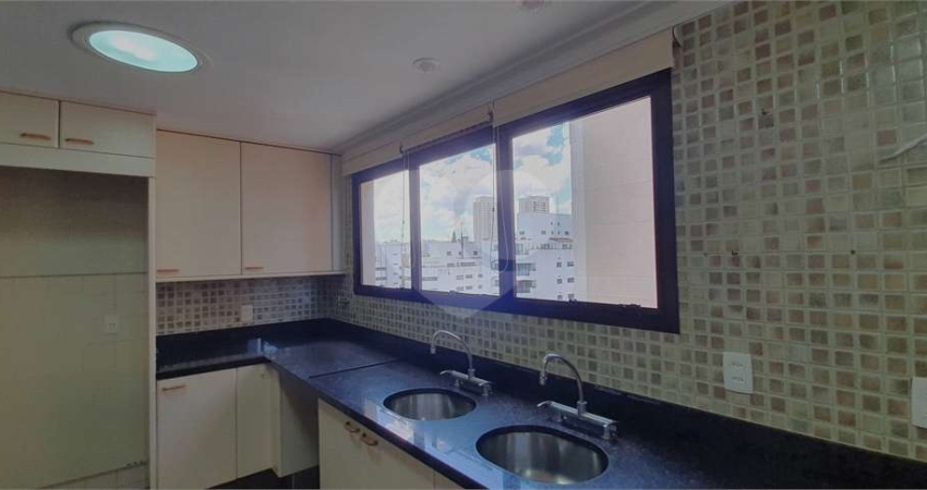 Apartamento com 4 quartos à venda na Rua Nebraska, 401, Brooklin, São Paulo