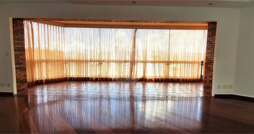 Apartamento com 4 quartos à venda na Rua Nebraska, 401, Brooklin, São Paulo