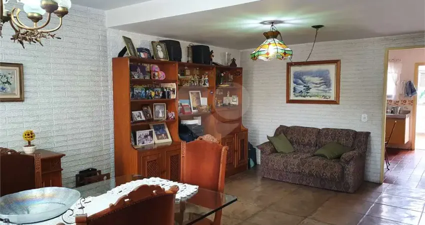 Casa com 4 quartos à venda na Rua Doutor Mário Freire, 36, Retiro Morumbi, São Paulo