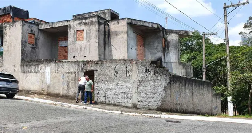 Terreno à venda na Rua Gaurama, 115, Jardim Franca, São Paulo