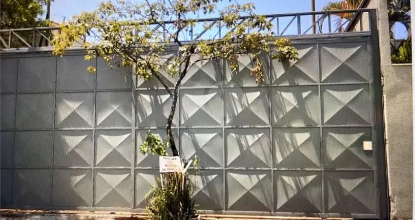 Terreno à venda na Rua Abará, 74, Jardim das Acacias, São Paulo