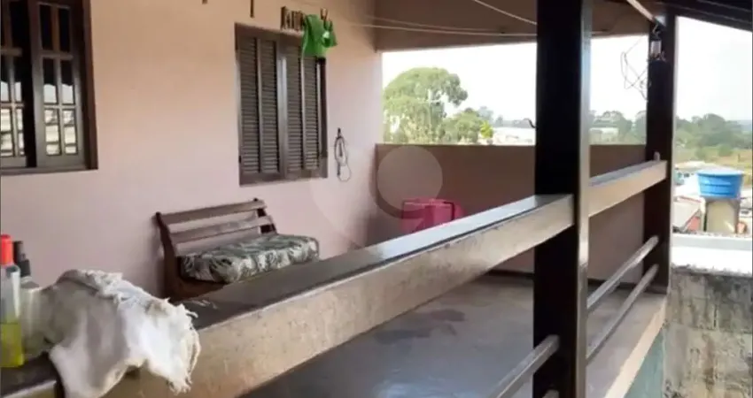 Casa com 3 quartos à venda na Rua Raimundo Balbino de Freitas, 571, Vila Pomar, Mogi das Cruzes