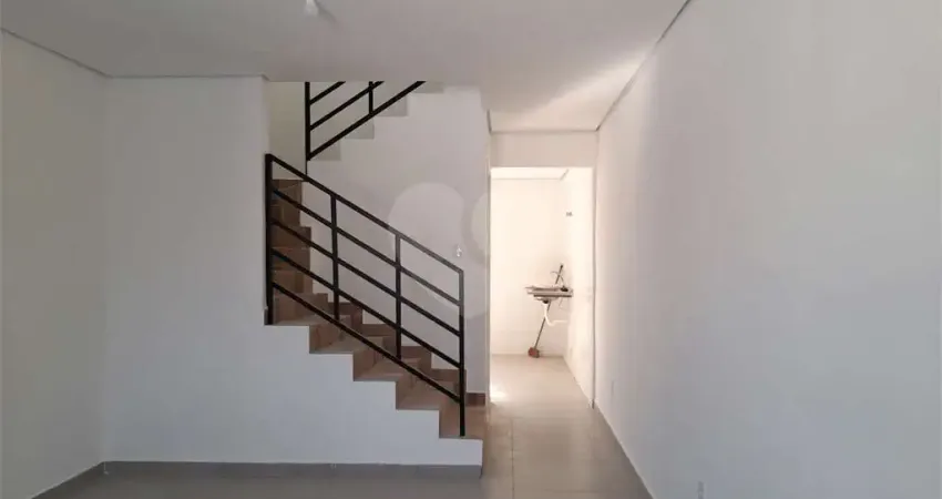 Casa com 2 quartos à venda na Rua Doutor Albino Rodrigues de Alvarenga, 15, Vila Universitária, São Paulo