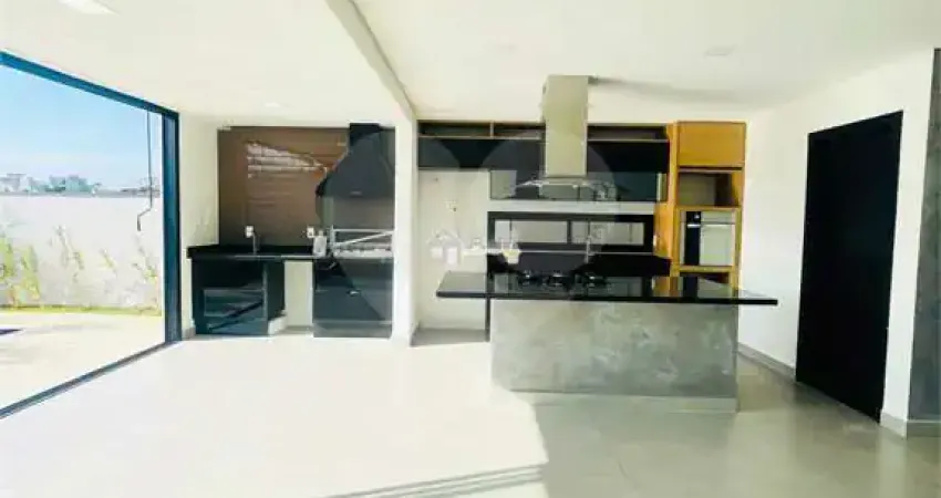 Casa em condomínio fechado com 3 quartos à venda na Rua Sabiá, 658, Suru, Santana de Parnaíba