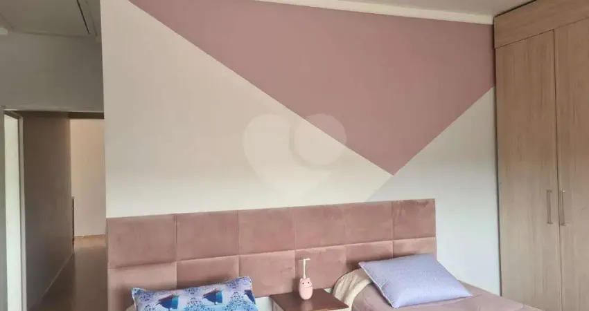 Casa em condomínio fechado com 3 quartos à venda na Rua Sabiá, 1206, Suru, Santana de Parnaíba