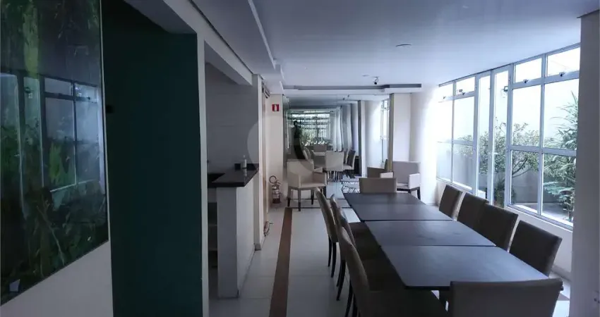 Apartamento com 3 quartos à venda na Alameda dos Tacaúnas, 547, Planalto Paulista, São Paulo