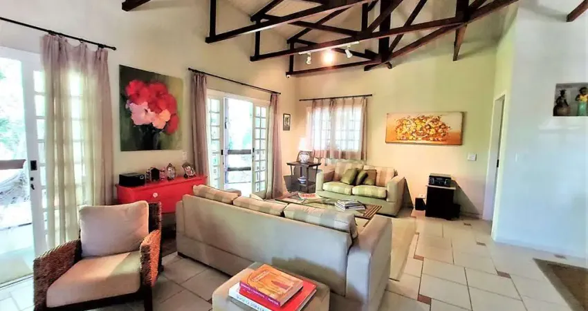 Casa em condomínio fechado com 5 quartos à venda na Rua Marechal Deodoro da Fonseca, 13, Palos Verdes, Carapicuíba