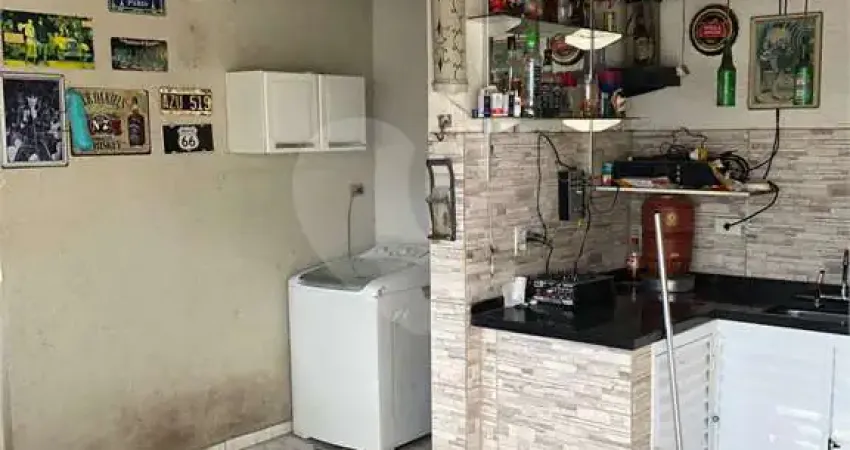 Casa com 3 quartos à venda na Rua Palmira Barbosa, 418, Vila Germinal, São Paulo