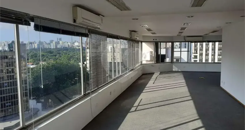 Casa comercial para alugar na Avenida Brigadeiro Faria Lima, 2927, Jardim Paulistano, São Paulo