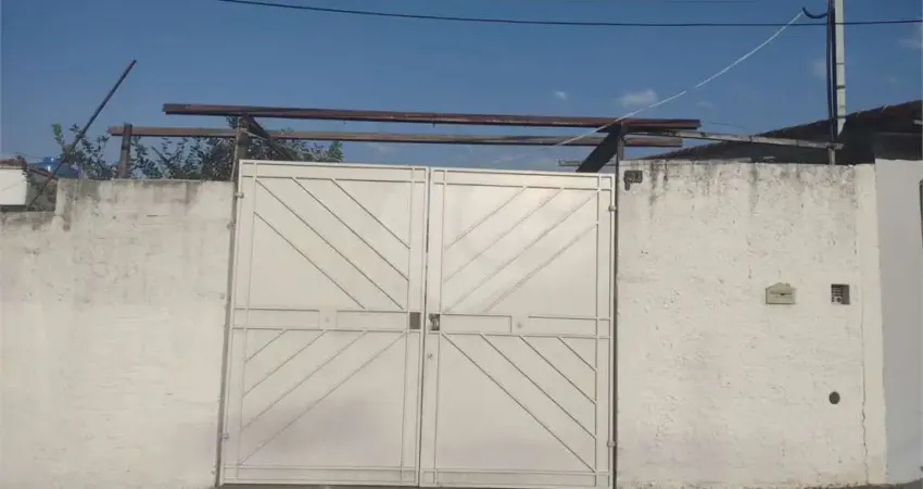 Terreno à venda na Rua Panorama, 201, Parque Palmas do Tremembé, São Paulo