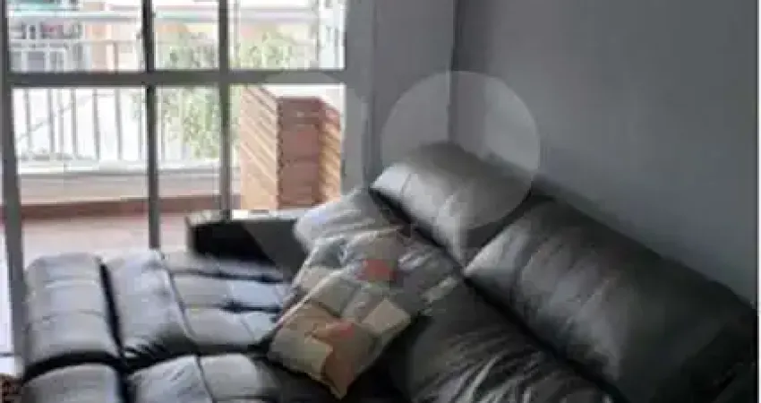 Apartamento com 2 quartos à venda na Rua Abagiba, 582, Saúde, São Paulo