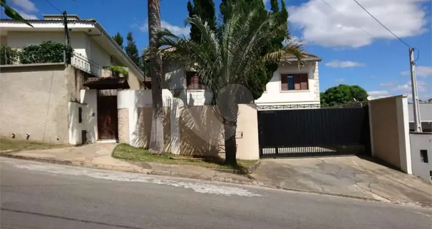 Casa com 3 quartos à venda na Rua Bahia, 155, Jardim Paulista, Atibaia