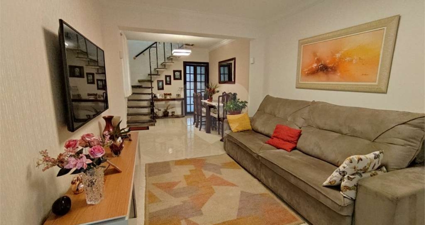 Casa com 4 quartos à venda na Rua Joaquim Norberto de Brito, 364, Jardim Avelino, São Paulo