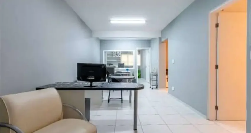 Prédio à venda na Rua Voluntários da Pátria, 1548, Santana, São Paulo