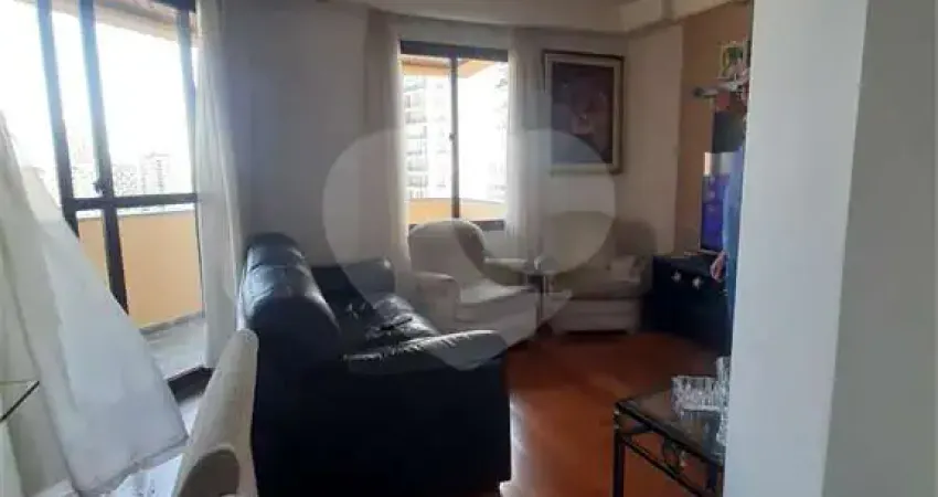 Apartamento com 3 quartos à venda na Rua Jerônima Dias, 212, Água Fria, São Paulo