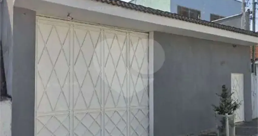 Casa com 3 quartos à venda na Rua Núbia, 198, Vila Nova Pauliceia, São Paulo