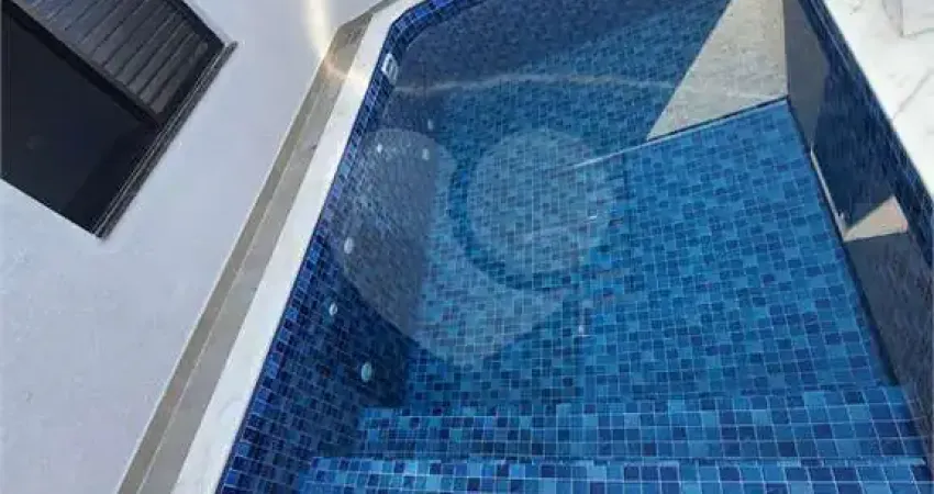 Casa em condomínio fechado com 3 quartos à venda na Rua Selma Aparecida Said, 801, Horto Florestal, Sorocaba