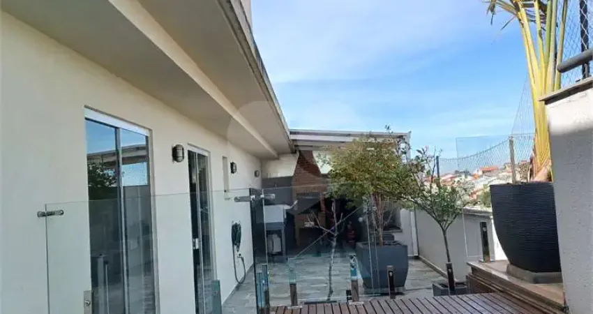 Apartamento com 3 quartos à venda na Rua Sérgio Plaza, 1400, Vila Oliveira, Mogi das Cruzes