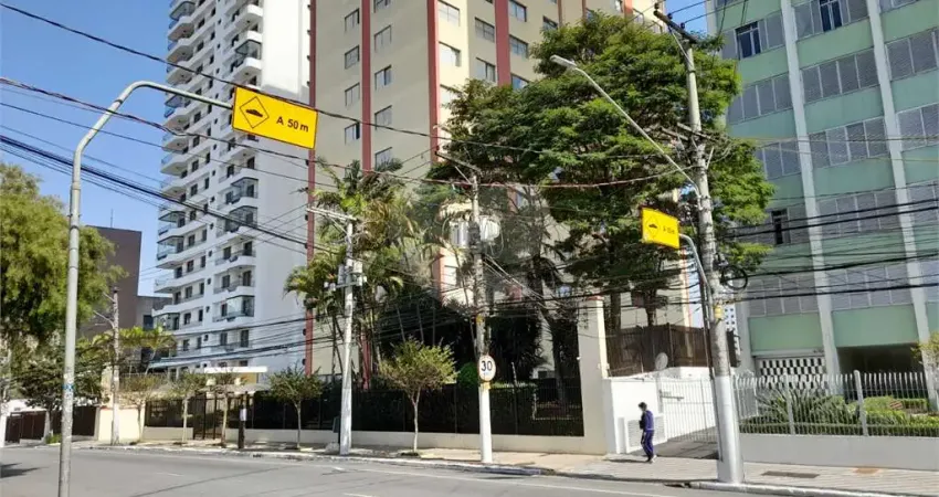 Apartamento com 4 quartos à venda na Rua Voluntários da Pátria, 2763, Santana, São Paulo