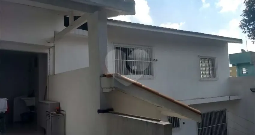 Casa com 2 quartos à venda na Rua da Imprensa, 117, Aliança, Osasco