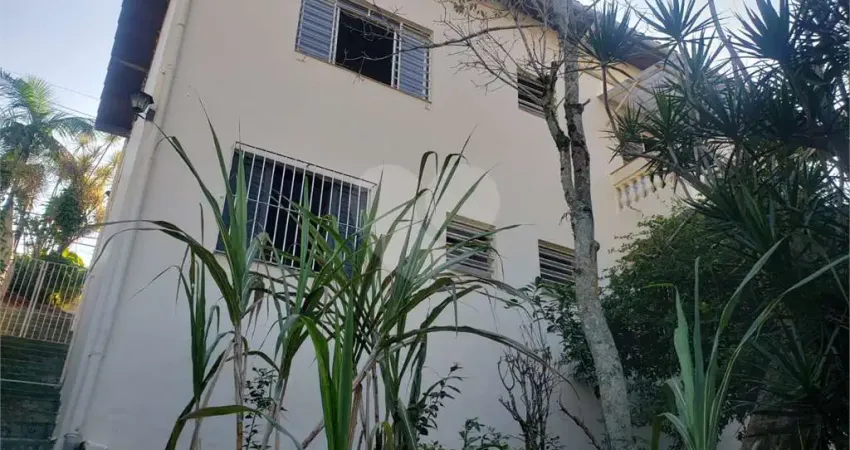 Casa com 3 quartos à venda na Rua Luís Carlos Gentile de Laet, 2200, Horto Florestal, São Paulo