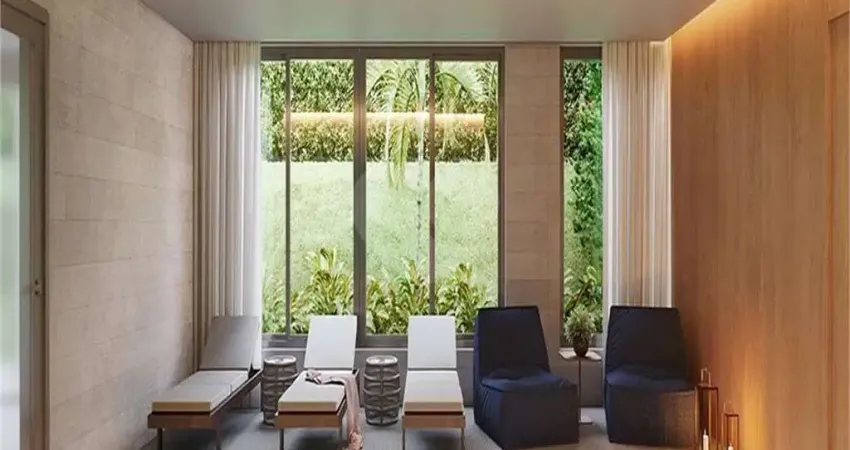 Apartamento com 1 quarto à venda na Avenida General Olímpio da Silveira, 309, Santa Cecília, São Paulo