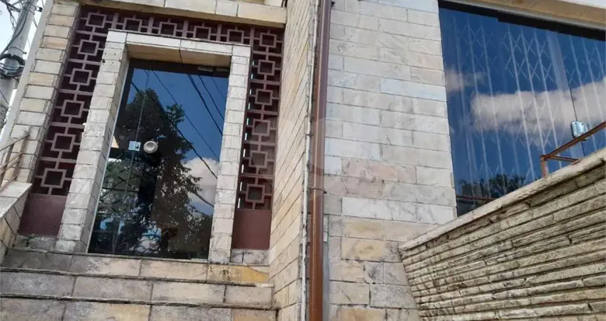 Casa com 3 quartos à venda na Rua Maria Amália Lopes Azevedo, 1379, Vila Albertina, São Paulo