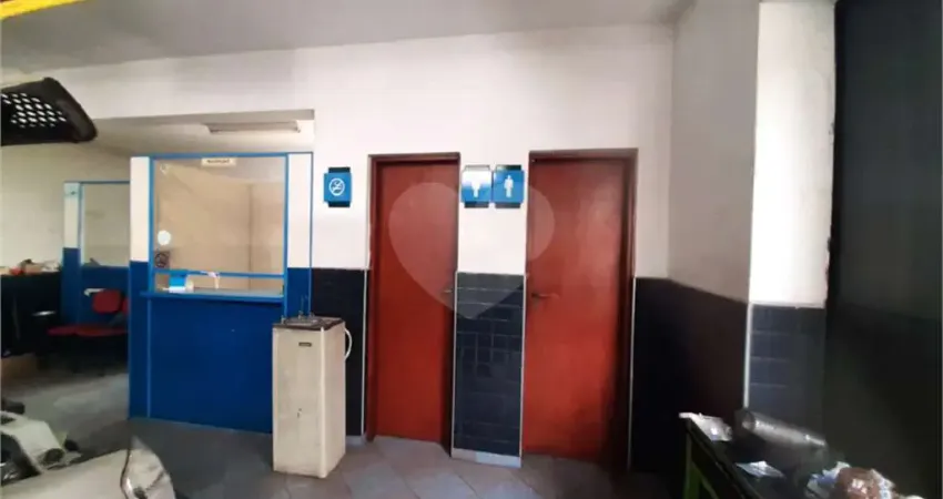 Prédio à venda na Rua Conselheiro Moreira de Barros, 3426, Lauzane Paulista, São Paulo