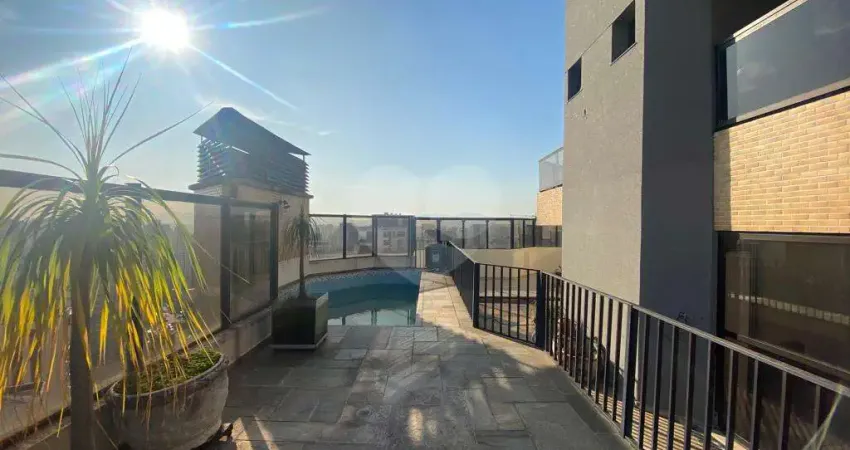 Apartamento com 4 quartos à venda na Rua Aimberê, 387, Perdizes, São Paulo