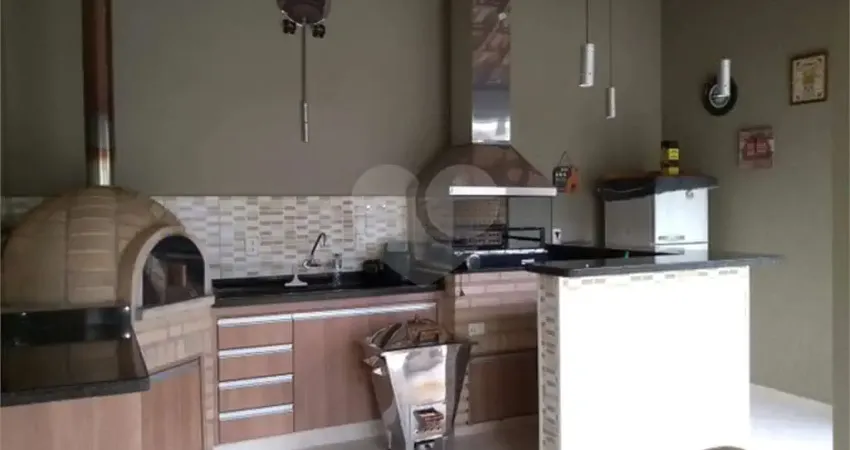 Casa com 3 quartos à venda na Rua Major José Inácio, 2561, Centro, São Carlos