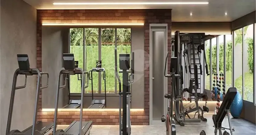 Apartamento com 1 quarto à venda na Avenida General Olímpio da Silveira, 309, Santa Cecília, São Paulo