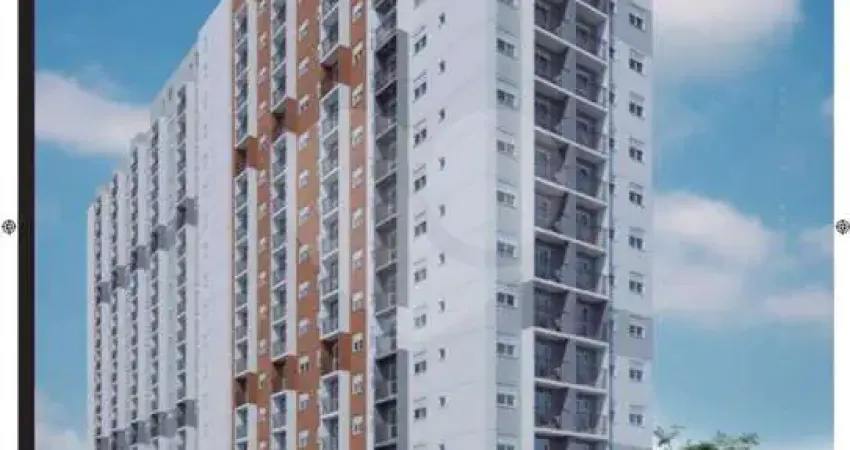 Apartamento com 2 quartos à venda na Avenida dos Carinás, 64, Indianópolis, São Paulo