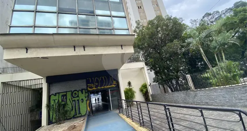Prédio para alugar na Avenida Nova Cantareira, 1438, Tucuruvi, São Paulo