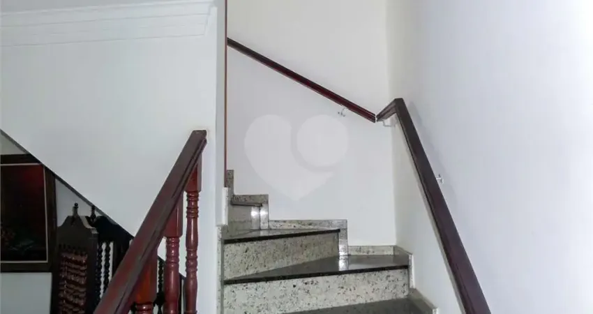 Casa com 4 quartos à venda na Rua Comendador Alfaia Rodrigues, 252, Aparecida, Santos