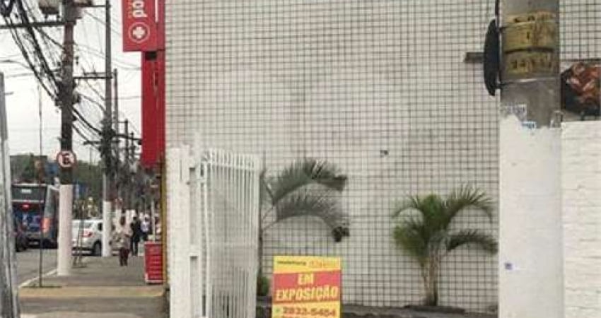 Barracão / Galpão / Depósito para alugar na Avenida Guapira, 2324, Tucuruvi, São Paulo