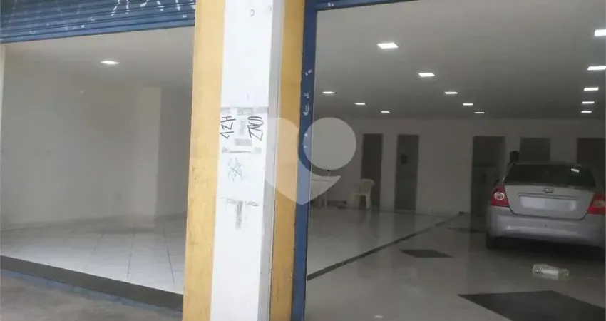 Barracão / Galpão / Depósito para alugar na Avenida Guapira, 2324, Tucuruvi, São Paulo