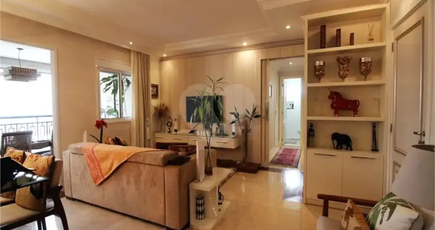 Apartamento com 2 quartos à venda na Rua José Gomes Falcão, 215, Parque Industrial Tomas Edson, São Paulo