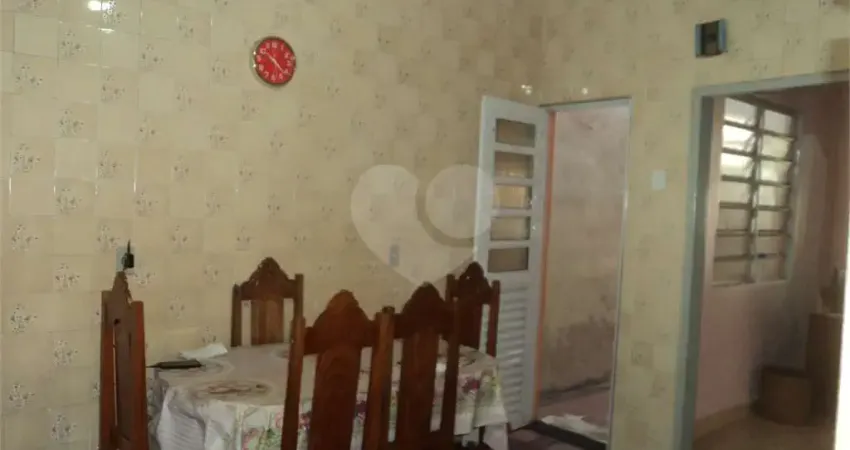 Casa com 3 quartos à venda na Rua Sebastião Gonçalves da Silva, 6, Pestana, Osasco