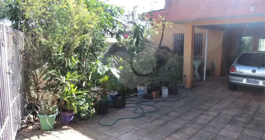 Casa com 3 quartos à venda na Rua Sebastião Gonçalves da Silva, 6, Pestana, Osasco