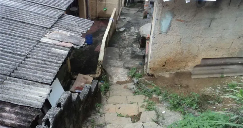 Terreno à venda na Rua Treze de Setembro, 73, Bussocaba, Osasco