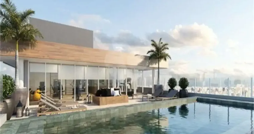 Apartamento com 1 quarto à venda na Avenida Professor Francisco Morato, 292, Butantã, São Paulo