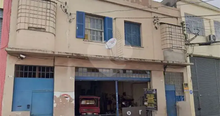 Prédio à venda na Rua São Leopoldo, 117, Belenzinho, São Paulo